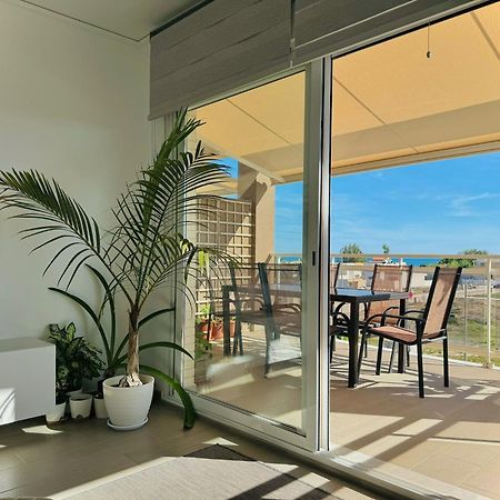Apartamento Playa Oliva Luaran gambar