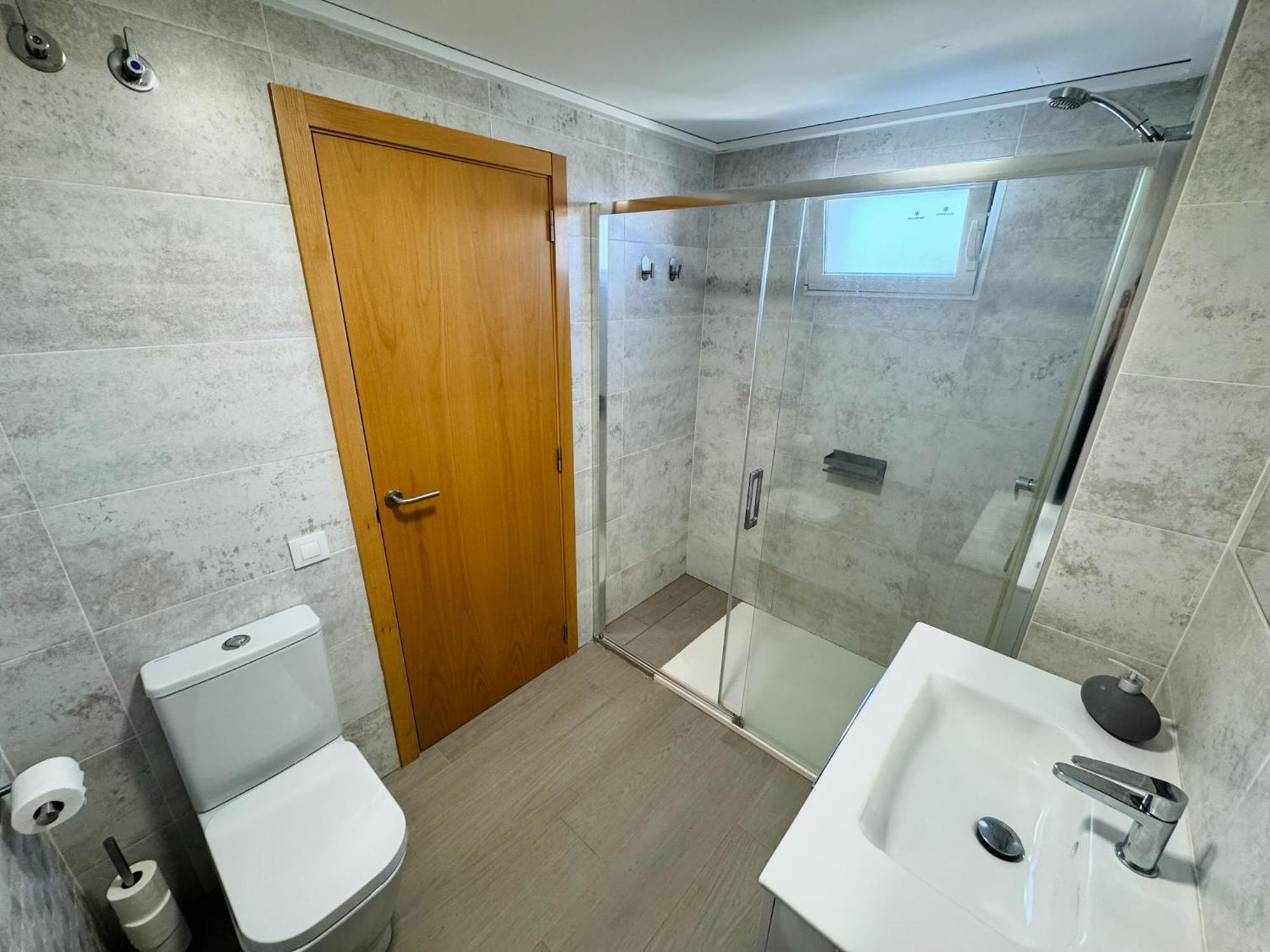 Apartamento Playa Oliva Luaran gambar